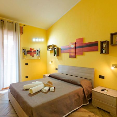 Paradise Home Quartu SantʼElena Exterior foto