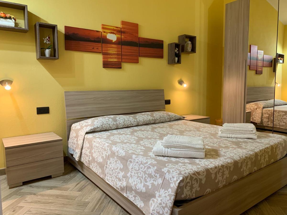 Paradise Home Quartu SantʼElena Exterior foto