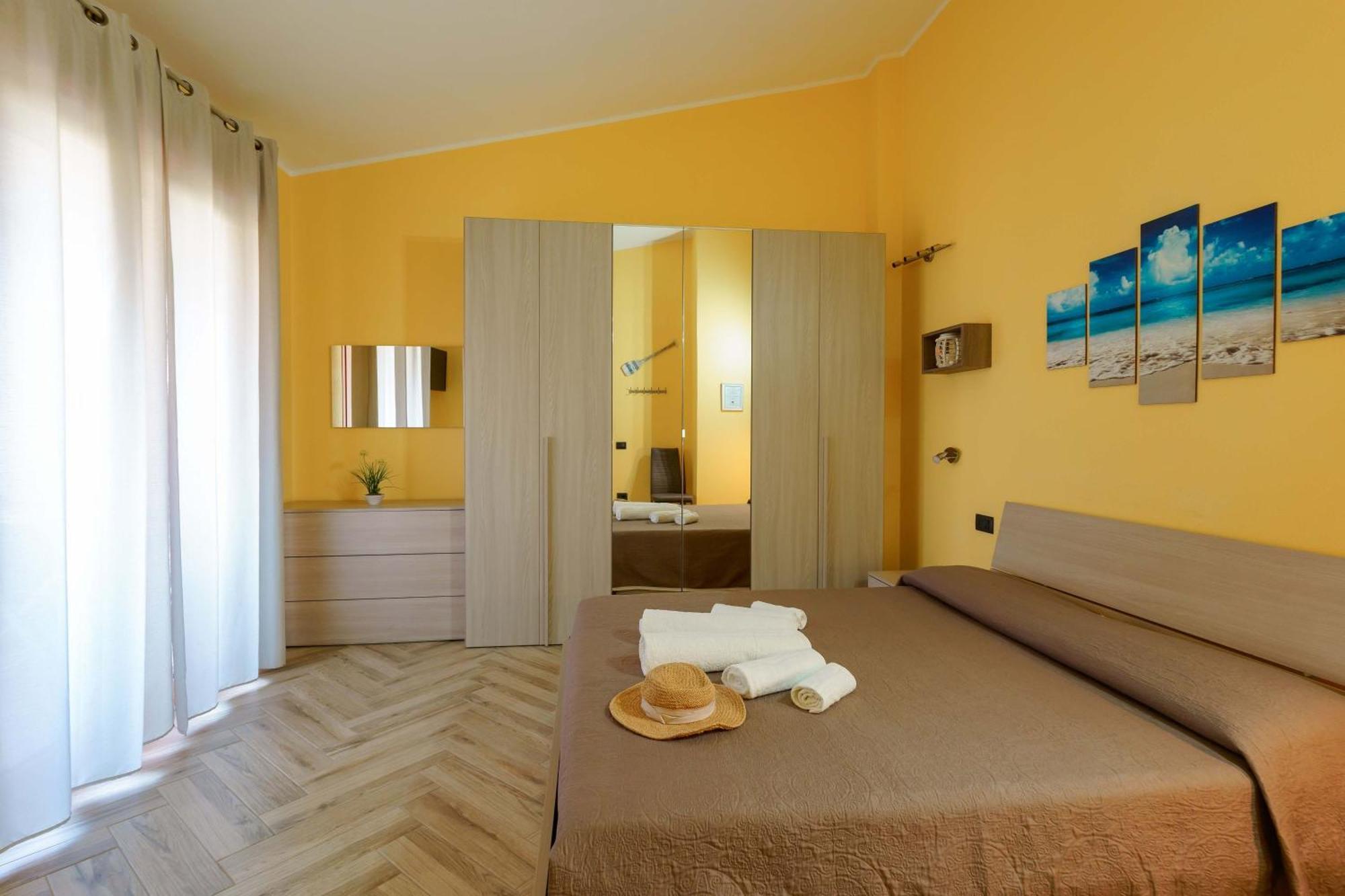 Paradise Home Quartu SantʼElena Exterior foto