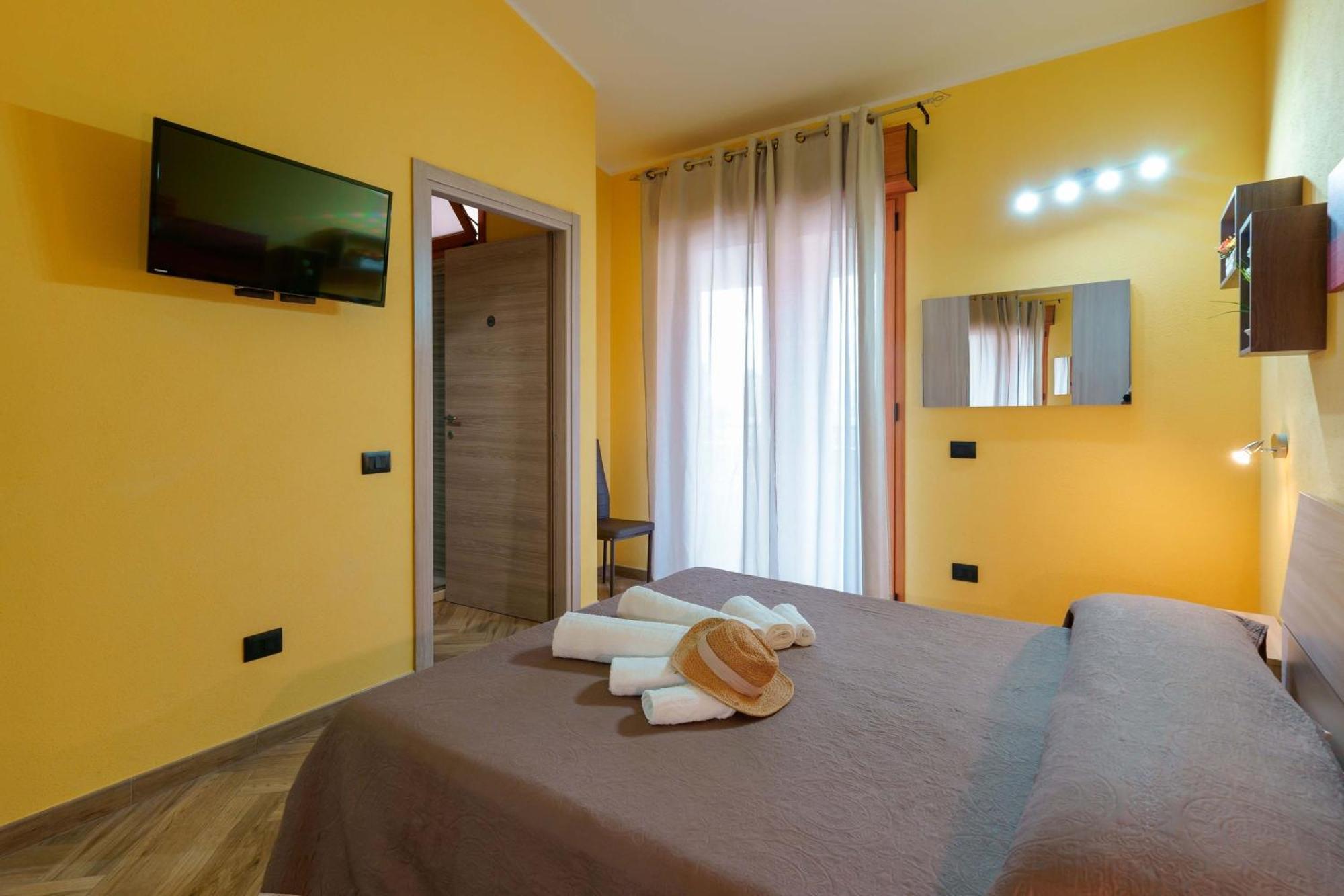 Paradise Home Quartu SantʼElena Exterior foto