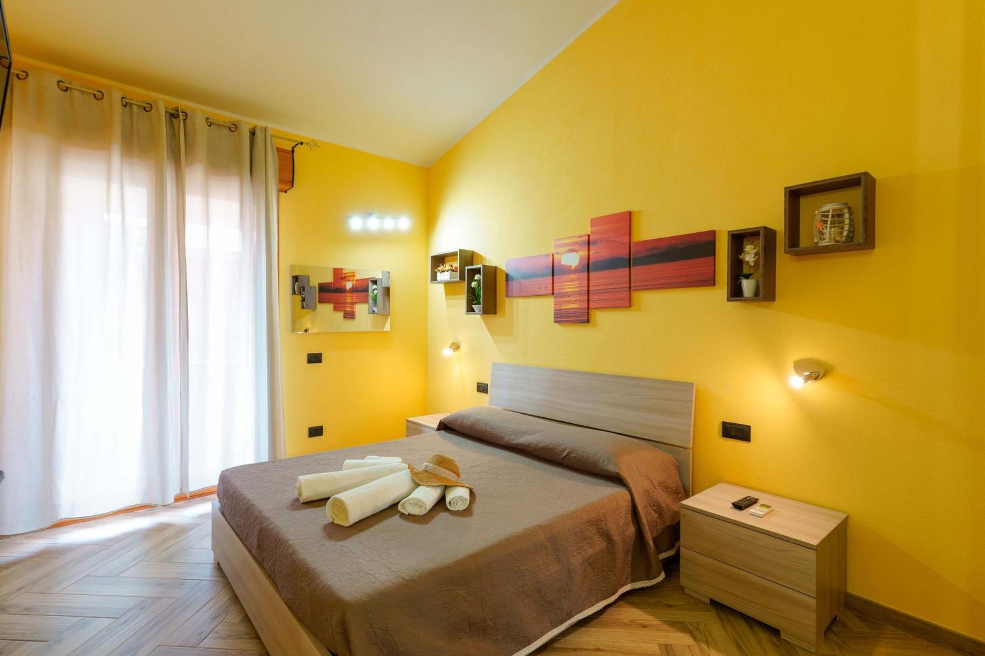 Paradise Home Quartu SantʼElena Exterior foto