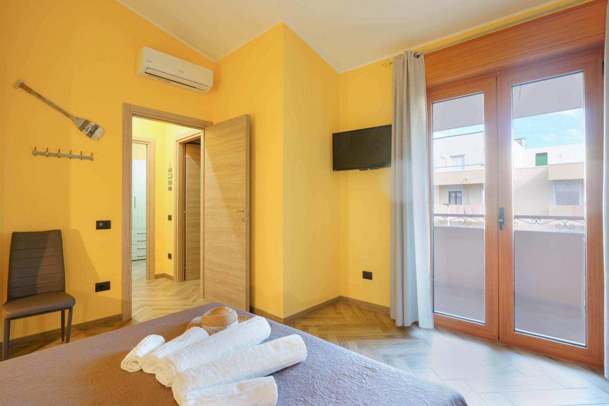 Paradise Home Quartu SantʼElena Exterior foto