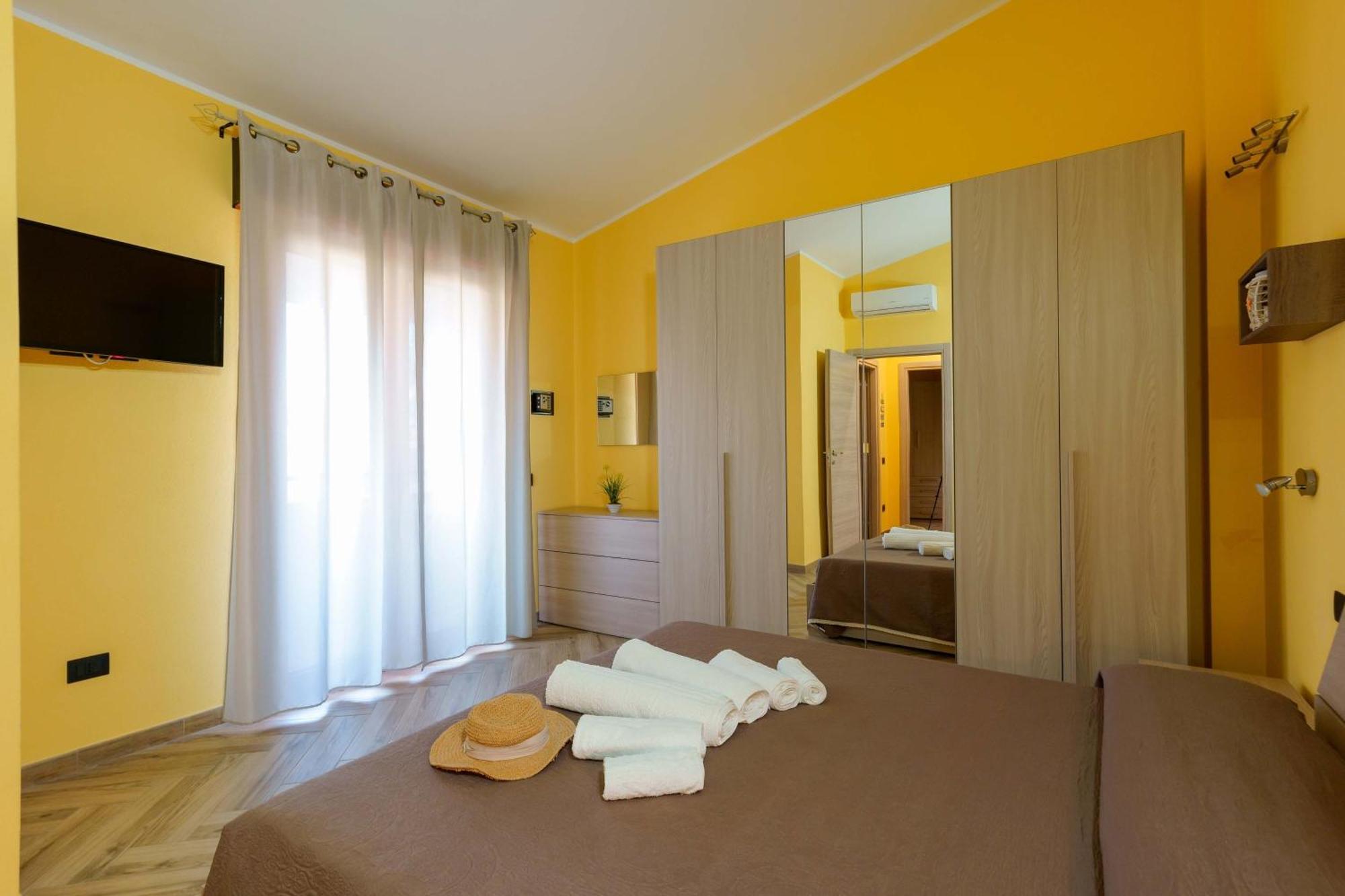 Paradise Home Quartu SantʼElena Exterior foto