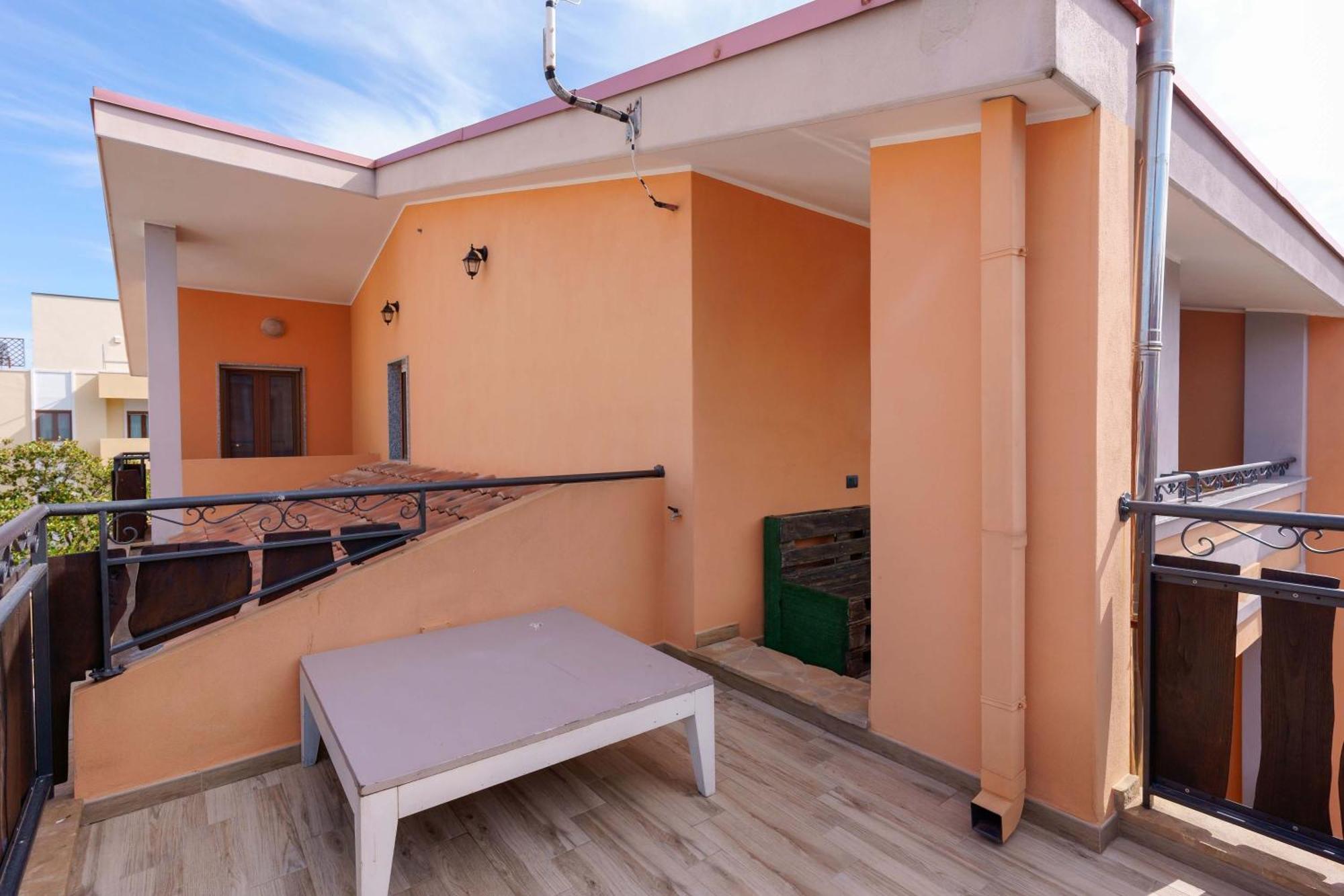 Paradise Home Quartu SantʼElena Exterior foto
