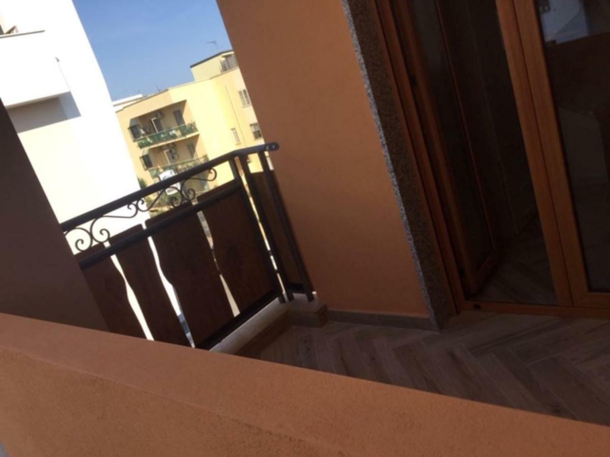Paradise Home Quartu SantʼElena Exterior foto